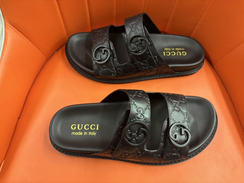 Gucci Slippers